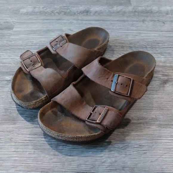 size 5.5 in birkenstocks